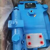 Vickers威格士柱塞泵PVM018MR03AS01AAC28110000A0A