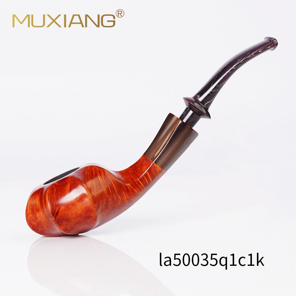 木香石楠木烟斗南瓜斗款型手工自由款