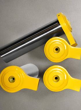 推土机SD22销轴8216-MB-00041用于山推推土机SD22配件