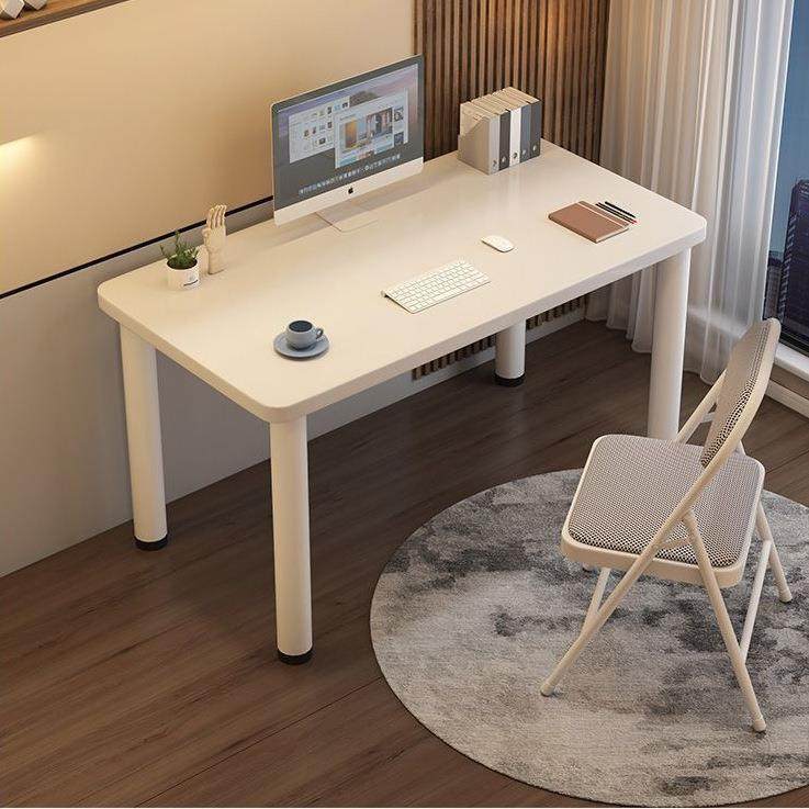 简易拼装大白桌卧室学习桌子成人办公桌长方形台式书桌家用办公桌,收纳整理,烫衣板及配件,淘宝优惠券,粉丝福利购,淘宝优惠卷