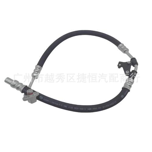 LR056319助力泵油管适用于路虎揽胜13-14