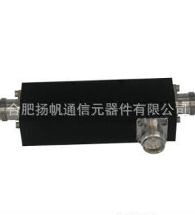 800-2500MHz500W1.3驻波比射频基站耦合器7/16DIN母型接口