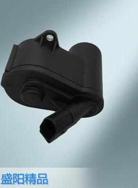 适用A6LC6后刹车后分泵电机后刹车卡钳电机4F0998281B