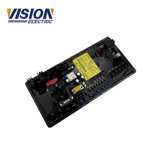 BE2000E发电机数字电压调节器AVR调压板配件