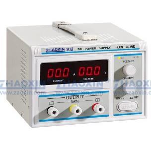 ZHAOXIN直流开关电源KXN-6020D60V20A可调KXN-1505D150V