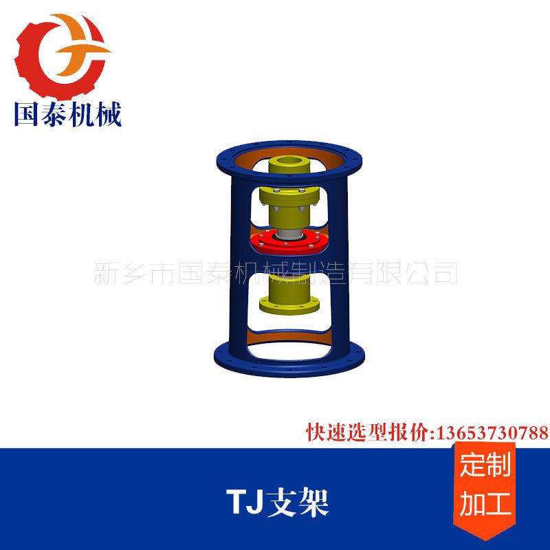 摆线针轮齿轮涡轮蜗杆螺旋锥硬齿面非标型号铸造减速机支腿