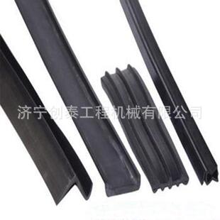 硅橡胶塑钢门窗密封条隔音条平开窗户防风保暖保温胶条橡胶密封条