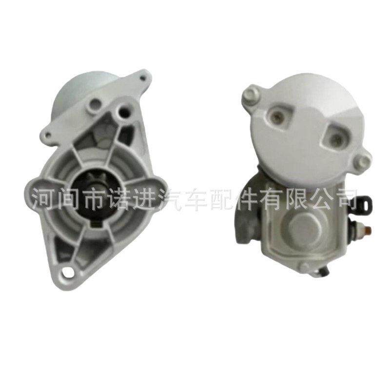 丰田卡罗拉汽车起动机28100-15110,28100-15130,28100-15150