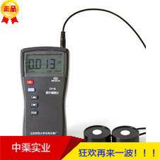 北师大UV-A紫外辐照计双通道紫外线强度计紫外波长365nm420nm