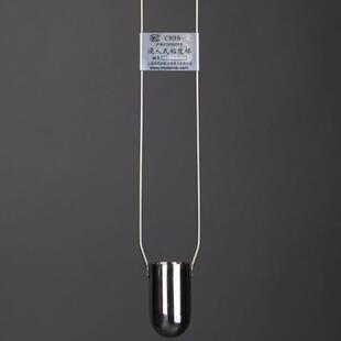 上海现代柴氏（Zahn）粘度杯涂料油墨化工浸入式蔡恩杯直销