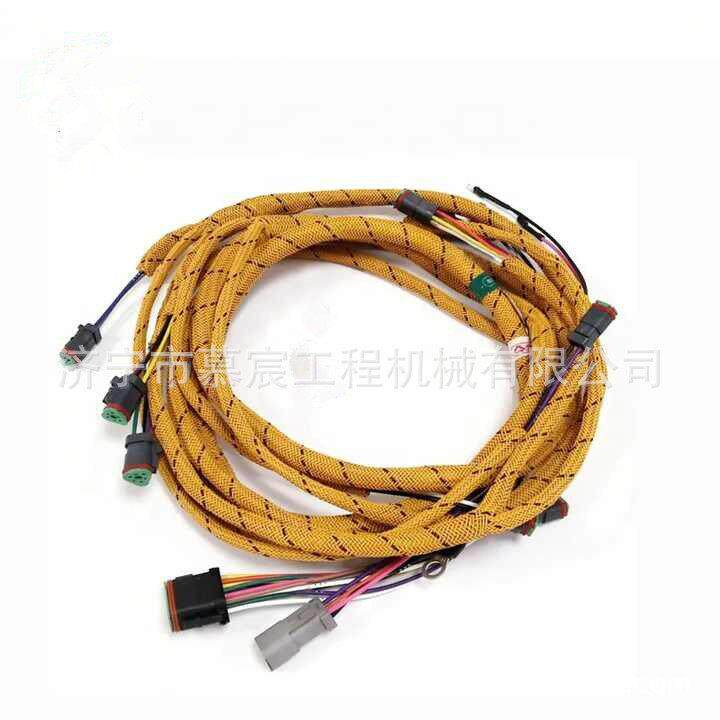 供应适用于卡E322cE325c的液压泵导线线束197-4328