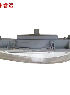 适用W204W212前杠雾灯LED日行灯2049068900/9000仅限外贸出口