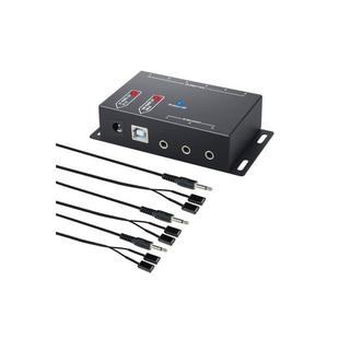 红外转发器|智能家电信号回转器|信号扩展转换器|ebay爆款