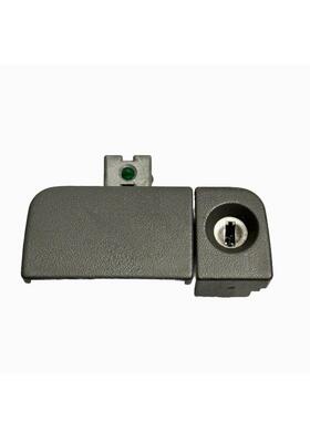 77540-S9A-G01适用于2003-2007年CRV杂物箱扣手工具箱拉手锁扣