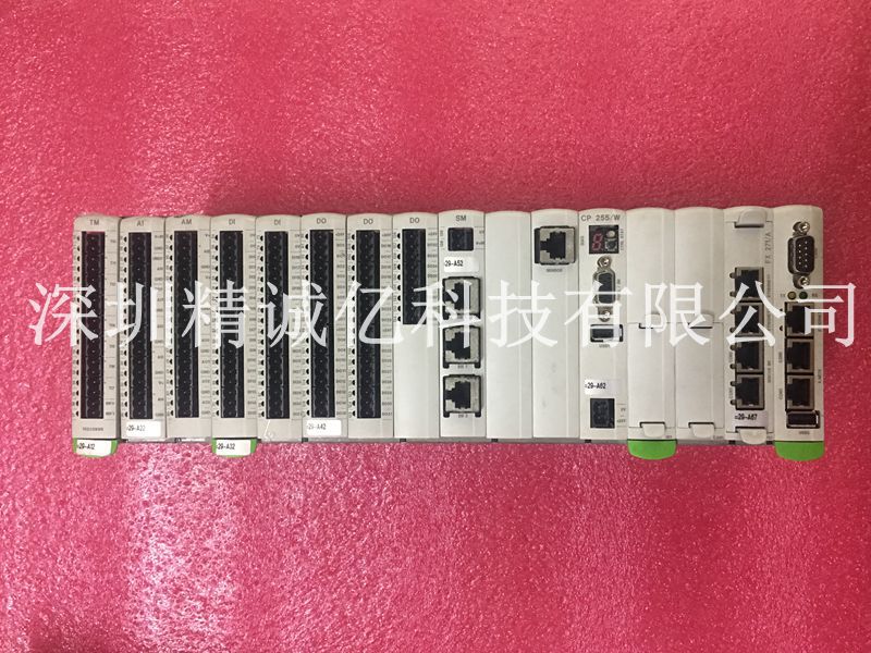 KEBAK2-200CP255/W恒力挤出机科霸主机板