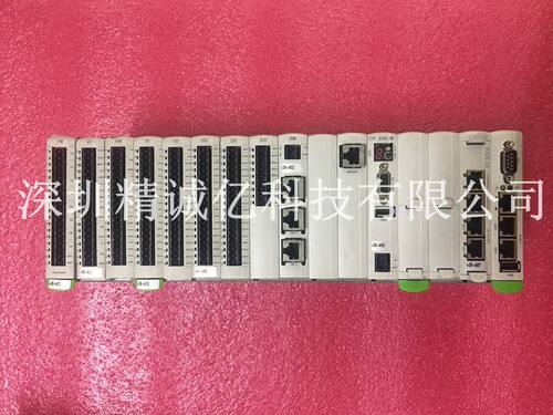 KEBAK2-200CP255/W恒力挤出机科霸主机板