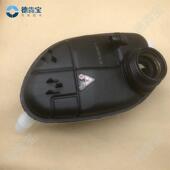 A2465000049适用奔驰W246W156W176X117冷却液储水箱膨胀水箱