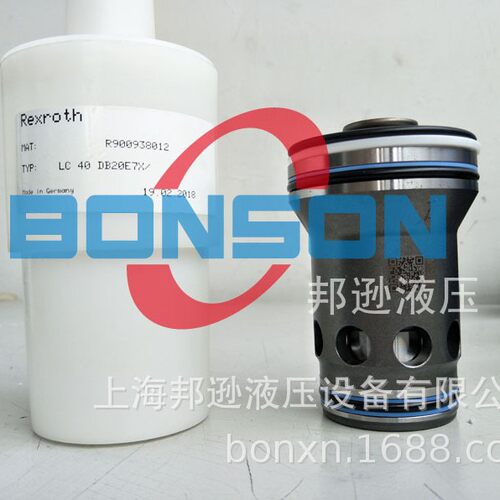 力士乐REXROTH,R900938012,LC40DB20E7X/,LC40DR40E7X,R900938018