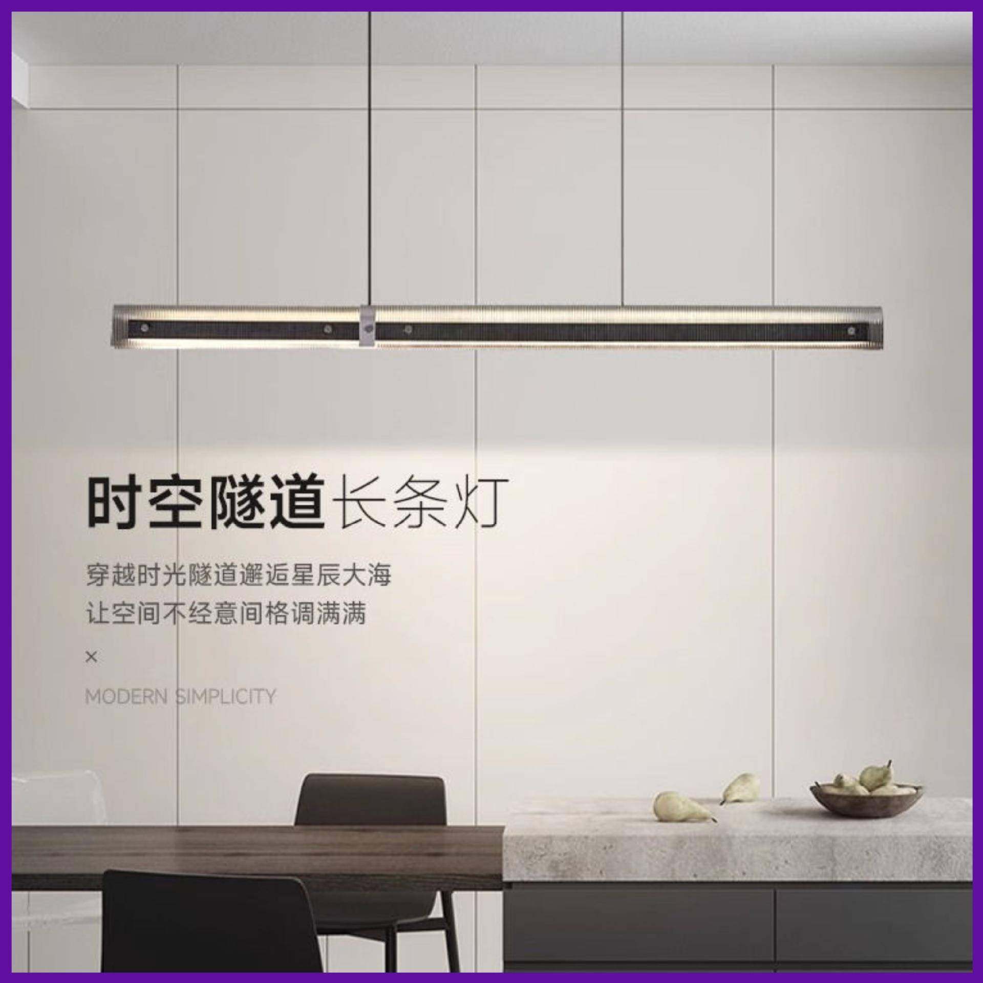 高端餐厅一意感吊灯简极灯具黑色吧台设计师新款式长条字长高级奢,农机/农具/农膜,其它农用工具,淘宝优惠券,粉丝福利购,淘宝优惠卷
