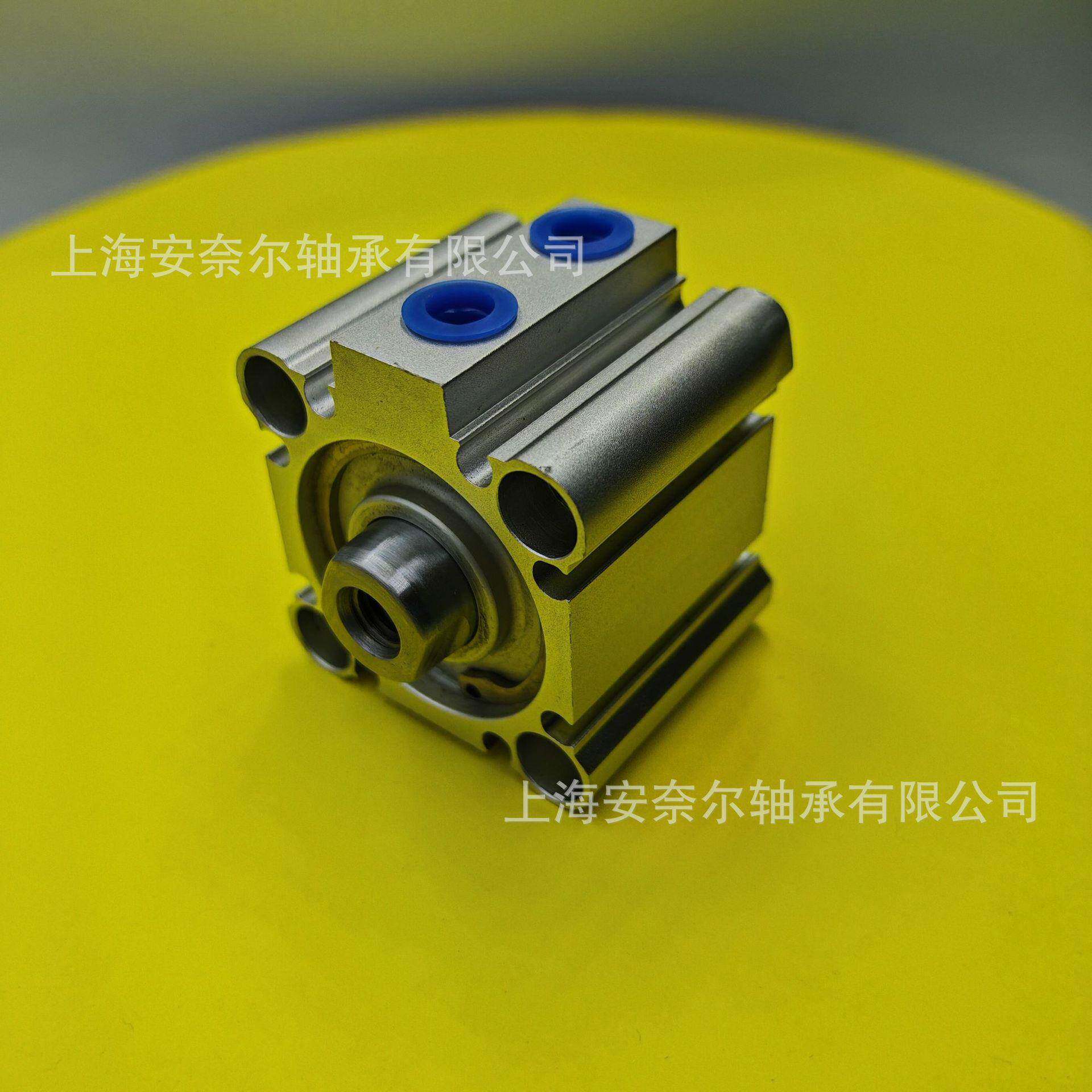 MSCCN薄型气缸国产型替代米思米MSCCN63-30-50-75-100