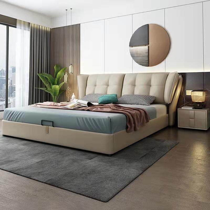 床1.8米床双人主卧大床1.5米储物科技布软包婚床高端软体皮床,农机/农具/农膜,其它农用工具,淘宝优惠券,粉丝福利购,淘宝优惠卷