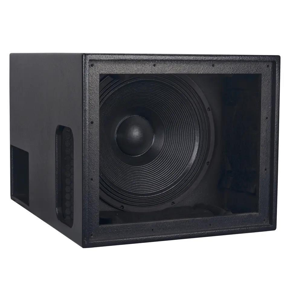 单18英寸低音炮DJ舞台户外扬声器专业音箱直销一件包邮LS1200
