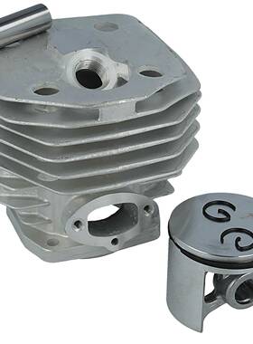 CylinderHusq254254XP15445mm5035039-03气缸活塞组件