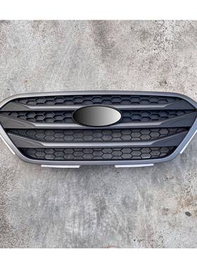 适用于13-15款IX35灰色款中网IX352015灰色款前中网86350-2Z600