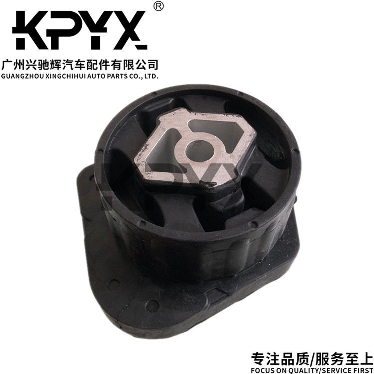适用于宝马X3E83波箱机脚胶支架胶垫OE:2231342130122313400343