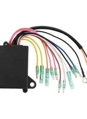 GOOFITCDI适配点火器OE码：68T-85540-00