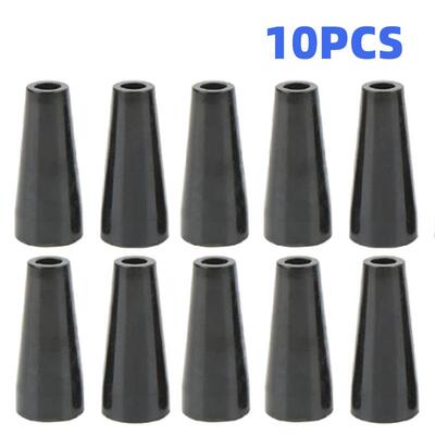 MIG气保焊枪配件FC90保护嘴K3493-1保护咀连杆导电嘴10PCS