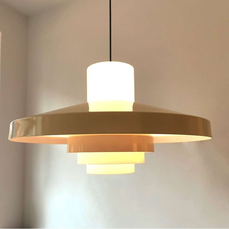 现代简约Mid Century 中世纪飞碟吊灯餐厅吧台亚克上下发光吊灯,电子元器件市场,其它元器件,淘宝优惠券,粉丝福利购,淘宝优惠卷