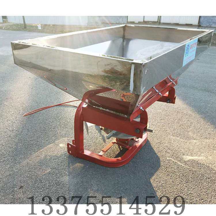 四轮塑料桶撒肥机拖拉机带撒肥机塑料桶不锈钢单盘撒肥机,电子元器件市场,其它元器件,淘宝优惠券,粉丝福利购,淘宝优惠卷