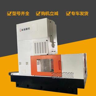 高速重型数控插齿机三轴立式 内齿插齿机机床广数系统精确性更好
