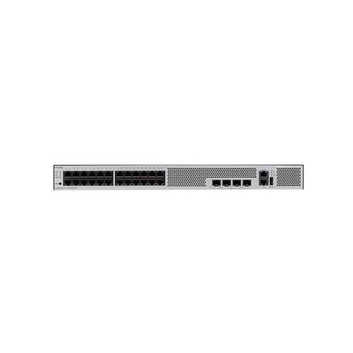 新一代非网管千兆交换机 24口千兆 S1730S-S24T4S-A