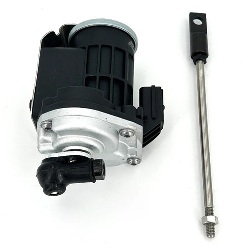适用现代胜达比亚迪涡轮增压电子执行器394002G730394002G430