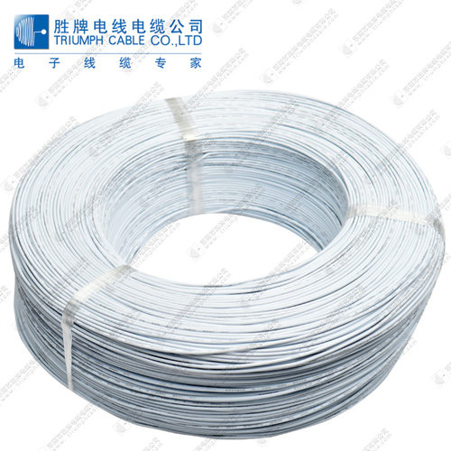 胜牌厂家E347603镀锡铜UL1430-20AWG电器控制设备线环保XLPVC导线