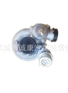 2.0T GT20 755013-5005 1016500GD30 2.0T 涡轮增压器