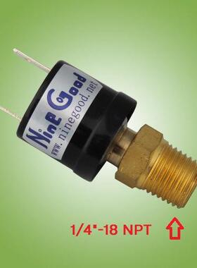 PC系列-109压力开关，压力控制器，水压，真空，气压，油压