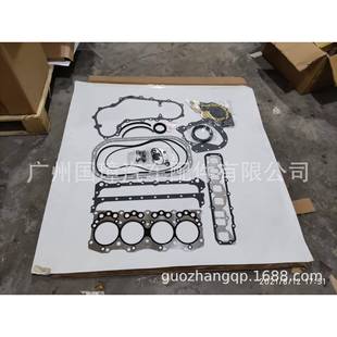 供应适用于五十铃发动机C240修理包大修包含缸垫
