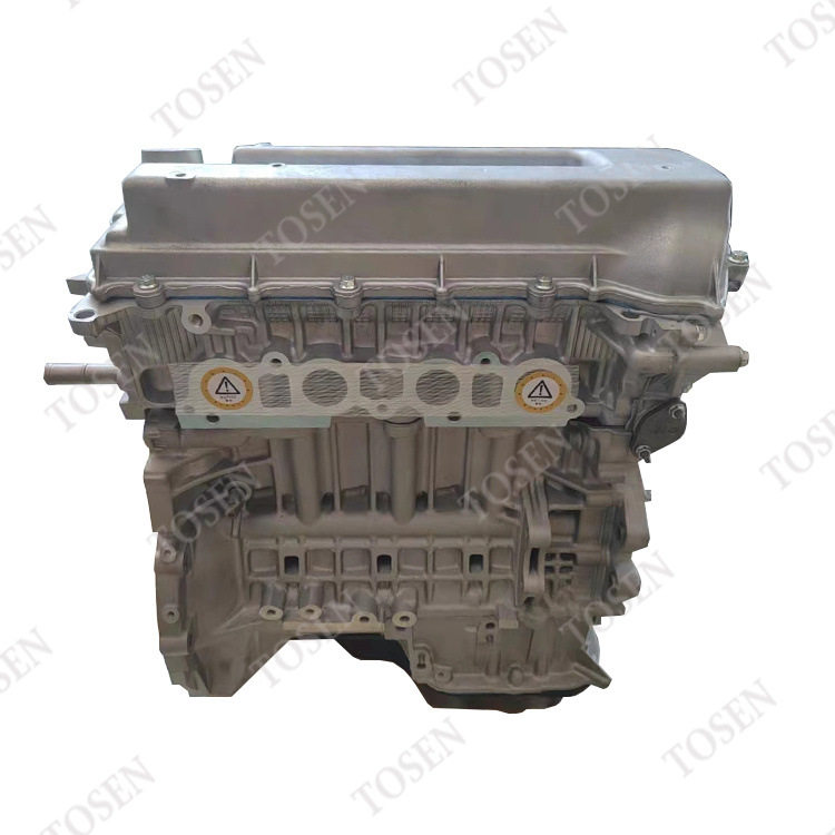1ZZ发动机1ZZ适用于丰田发动机Toyota发动机