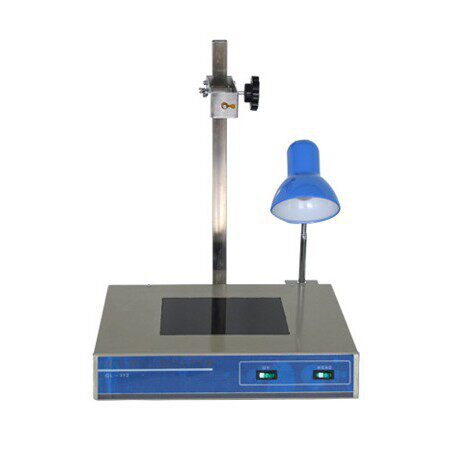海门其林贝尔GL-312台式紫外透射仪