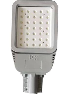 BZD129防爆LED照明灯100W120W150W200W化工厂led三防路灯泛光