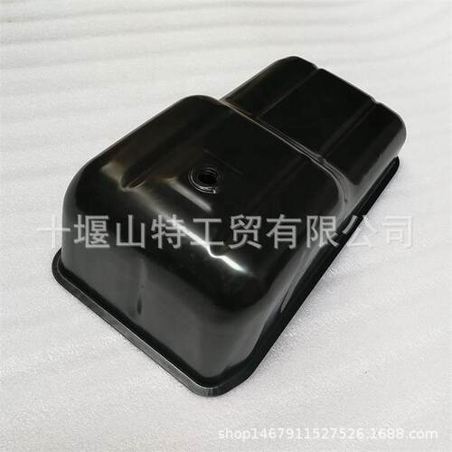 柴油机发动机配件ISDE4缸油底壳机油盘2831342