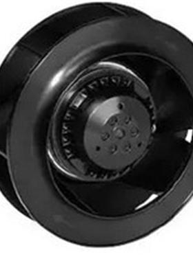 R2E175-AC77-05德国金属叶轮风机后倾离心涡轮风扇