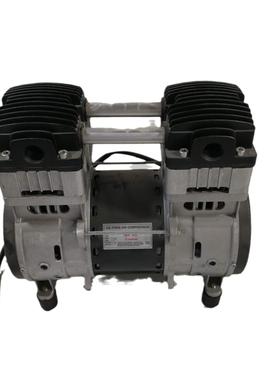 奥突斯1100W无油静音铜空压机铜机头16125号17.5KG