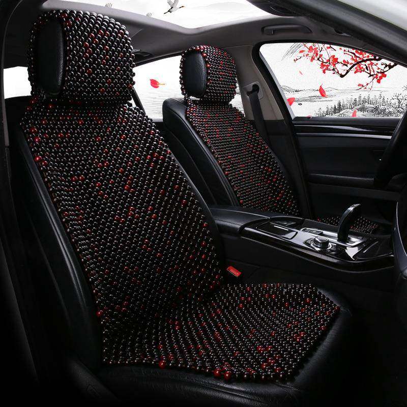 汽车坐垫夏季菩单座木珠透气通风坐垫通用珠子座垫三件套车垫子,工业油品/胶粘/化学/实验室用品,其他实验室设备,淘宝优惠券,粉丝福利购,淘宝优惠卷