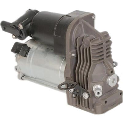 打气泵适用于奔驰ML级W164GL级X164空气压缩机悬挂系统1643201204