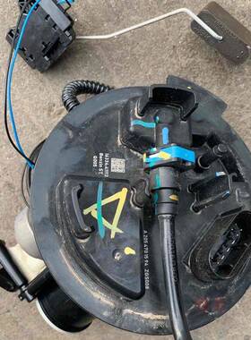 适用奔驰213E180E200E260E300E350E450汽油泵燃油泵油箱