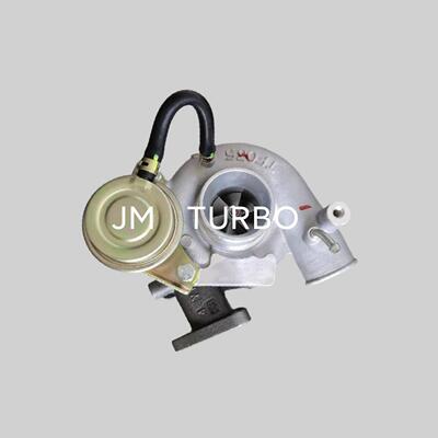 涡轮增压器TF03549135-03500适用于帕杰罗2.8
